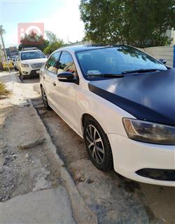 فولكسفاغن جيتا